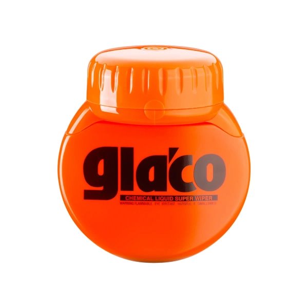 Soft99 Glaco Roll-on Large 120ml - powłoka do szyb