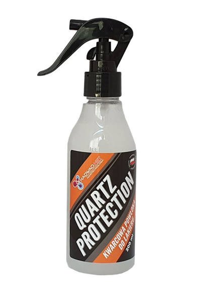 HaDwaO QUARTZ PROTTION 200ml - Kwarcowa powłoka do lakieru
