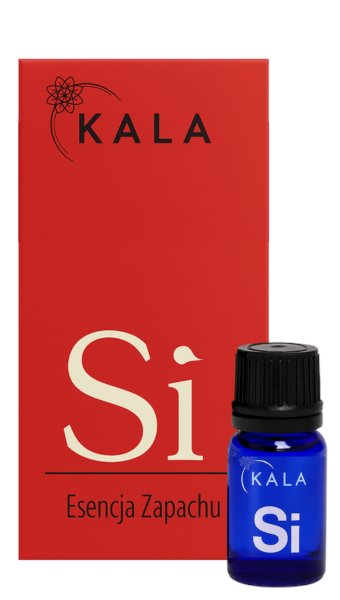 Kala SI 10ml - olejek zapachowy damskie perfumy do dyfuzora