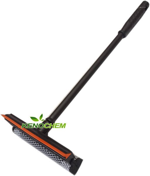 Myjka Ściągaczka 50cm - do mycia szyb na kiju
