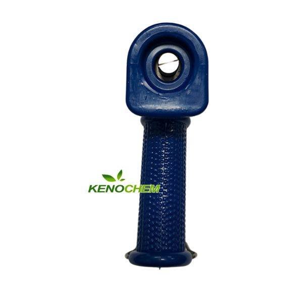 Przemysłowy pistolet spryskujący 1/2" Opryskiwacz Typu DINGA