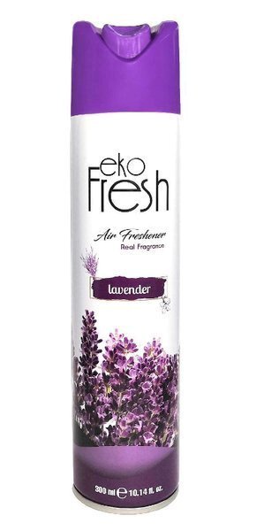 Kala EkoFresh 300ml - odświeżacz powietrza Lavender