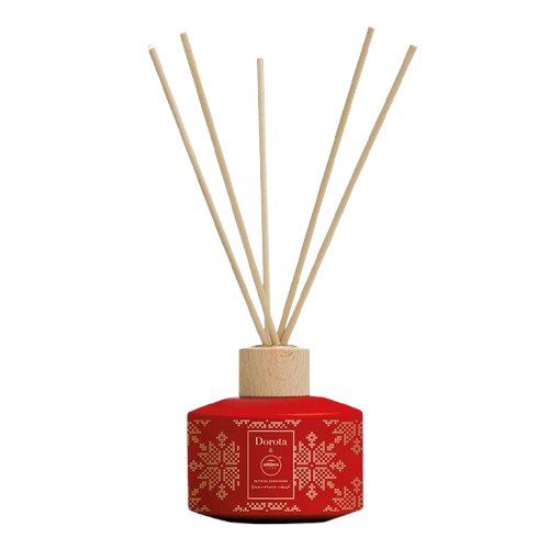 Aroma Patyczki zapachowe 100ml - Cynamonowy Wieczór