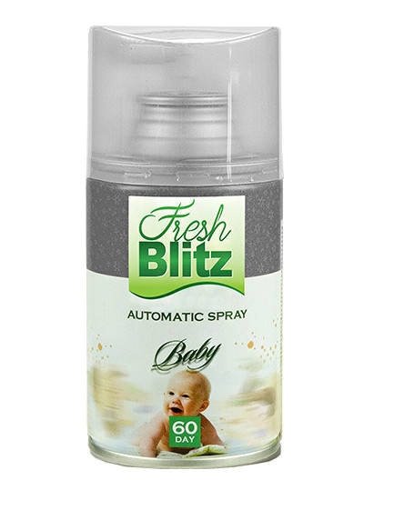 Kala Wkład do dozownika FreshBlitz 260ml - Baby