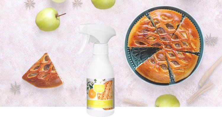 Kala EASTERS COOKIES 250ml - Ciasteczkowy Zapach Sernikowy