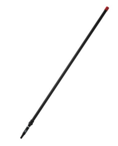 Vikan kij 297552 150-275cm - lekki trzonek do szczotek
