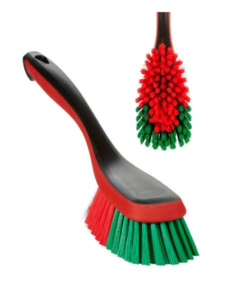 Vikan szczotka 524952 Multi-Purpose - do mycia felg karoserii