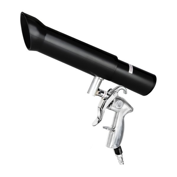 BenBow 005 Classic - pistolet do sprężonego powietrza