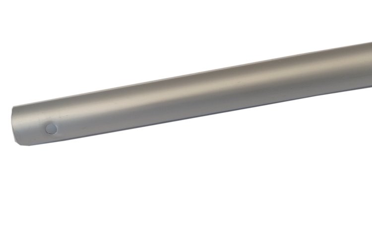 Zestaw Stelaż do mopa płaski na klips 40cm + Kij 140cm
