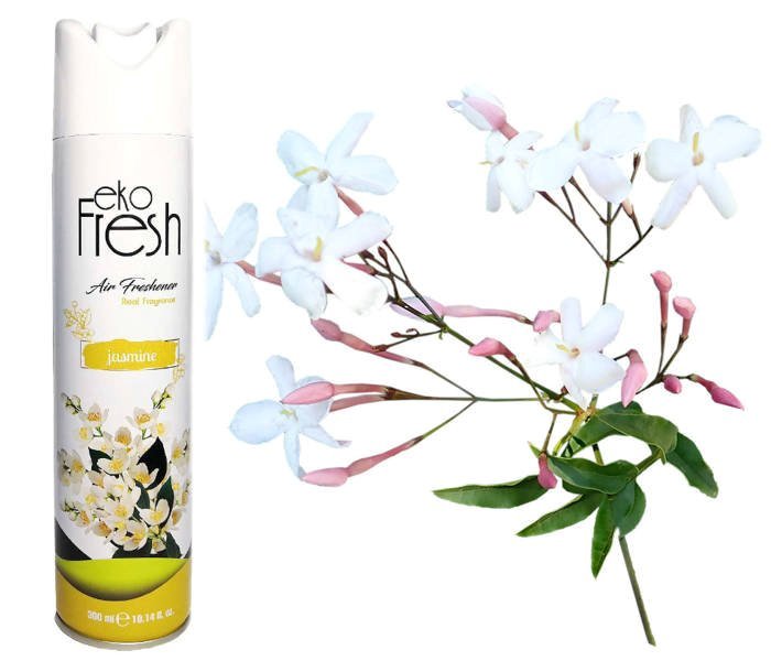 Kala EkoFresh 300ml - odświeżacz powietrza Jaśmin