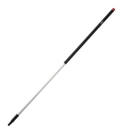 Vikan Kij 293752 1,5m - kij aluminiowy bez przepływu