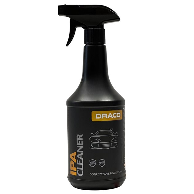 DRACO Ipa Cleaner 750 ml- odtłuszczanie powierzchni