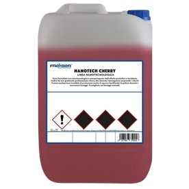 Fraber Cera Nanotech CHERRY 25L - Wosk samochodowy Ochronny