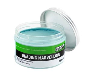ValetPRO beading marvelous 250ml - wosk twardy Profesjonalny
