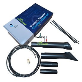 Benbow 106 Blue Storm - Adapter pneumatyczny do odkurzacza