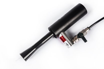 Benbow 106 Blue Storm - Adapter pneumatyczny do odkurzacza