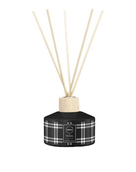 Aroma Patyczki zapachowe 100ml - Kadzidło i Popiół