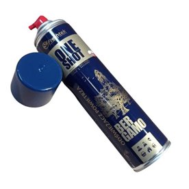 Freshtek ONE SHOT 600ml odświeżacz powietrza - Bergamo
