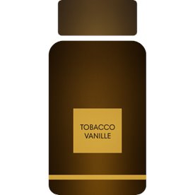 Olejek do dyfuzora Tabacco Vanille