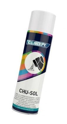 Concept CHU-SOL 450ml - usuwanie naklejek zmywacz kleju
