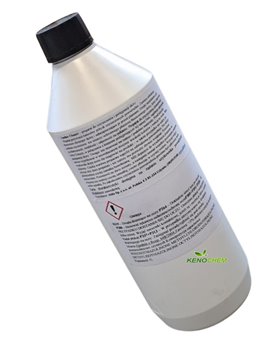 Concept LEATHER CLEANER 1L - preparat do czyszczenia skóry