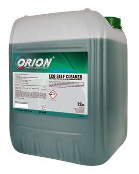 Orion Eco SELF CLEANER 22kg - aktywna piana do mycia aut