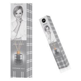 Aroma Refill  patyczki zapachowe 100ml - Jesienny Deszcz