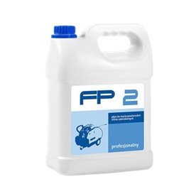 FP-2 płyn 5L - do maszynowego mycia podłogi warsztatu