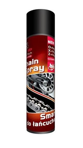 SJD Smar do Łańcucha 100ml - do smarowania łańcuchów