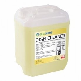 Eco Shine DISH CLEANER 5L - płyn do ręcznego mycia naczyń