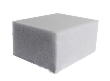 Magiczna gąbka 9x8x5cm - do czyszczenia plastików