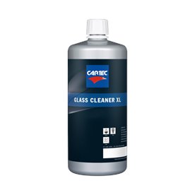 Cartec GLASS CLEANER XL 1L - płyn do mycia szyb bez smug