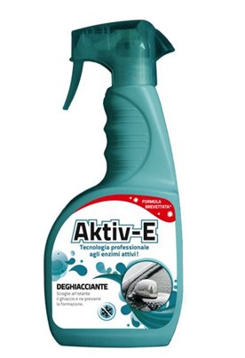 Fraber AKTIV-E DEGHIACCIANTE 750ml - odmrażacz lód