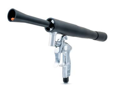 BenBow 005 Classic - pistolet do sprężonego powietrza
