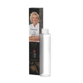 Aroma Refill patyczki zapachowe 100ml - Czarna Róża Paczula
