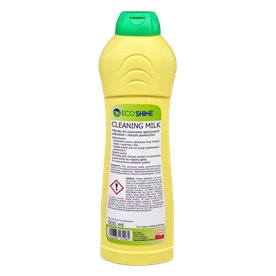 Eco Shine CLEANING MILK 0,5L- mleczko do czyszczenia