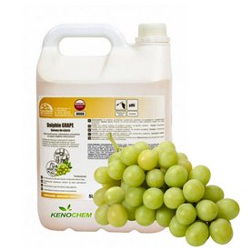 Dolphin GRAPE 5L - Odświeżacz Powietrza