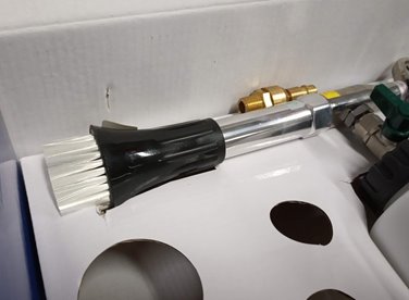 Benbow 056 - pistolet piorący do czyszczenia tapicerki