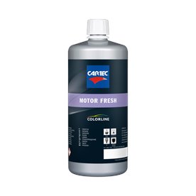Cartec MOTOR FRESH 1L - środek do plastików zderzaków