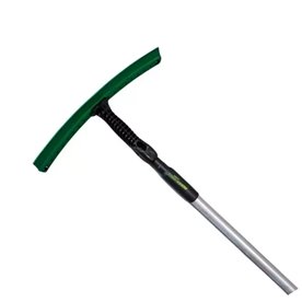 Vikan Zestaw ściągaczka 707952 do szyb busów 45cm + kij 1,5m