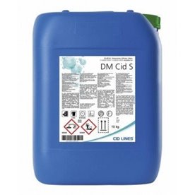 Cid Lines DM CID S 24kg - piana środek myjąco-dezynfekcyjny