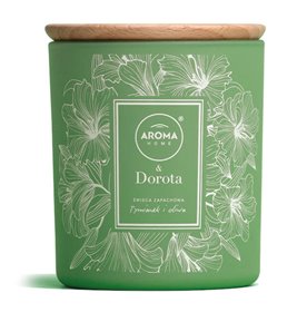 Aroma Patyczki zapachowe 100ml - Tymianek z Oliwką
