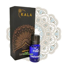 Kala Kaszmir 10ml - olejek zapachowy orientalny do dyfuzora