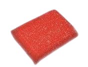 Zmywak do TEFLONU - plastikowy nie rysuje