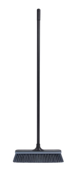 York Szczotka Twingo 27cm z kijem 1,2m - sztywne włosie