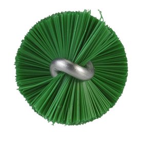 Vikan szczotka 53762 - do rur szczelin butelek wycior