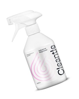 Cleante INDUSTRIAL DEGREASER 500ml - odtłuszczacz przemysł