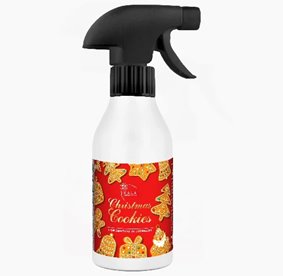 Kala Christmas Cookies 250ml - świąteczny olejek zapachowy