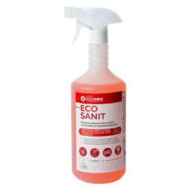 Eco Shine ECO SANIT 1 L - Pianka do mycia łazienki