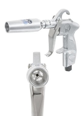 Benbow 050 Classic - Dysza Venturi pistolet przedmuchowy